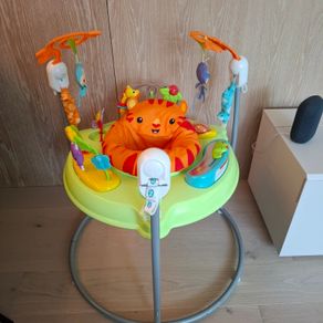 Jumperoo