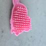 HTF Mouse Brush From Sweetie Kitties 80s Same era  MLP G1 My Little Pony Image 2