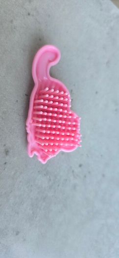 HTF Mouse Brush From Sweetie Kitties 80s Same era  MLP G1 My Little Pony