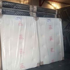 New 2000 Pocket Spring mattresses
