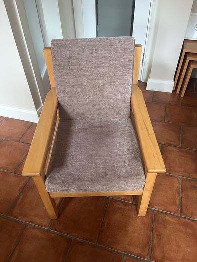 arm chairs