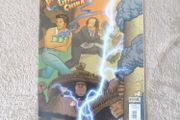 Big Trouble In Little China #4