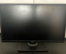 monitor dell