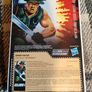 GI JOE Collectors Club Exclusive Muskrat Image 4