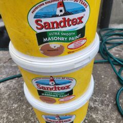 Sandex Paint Bargain