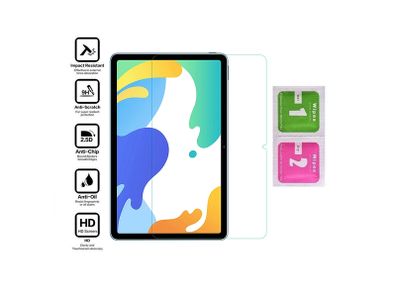 For Huawei MatePad 10.4 2022 Tempered Glass Screen Protector Saver New - FHT01HTTG