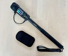 Insta360 X3 plus Power Selfie Stick (inc remote control and battery)  bundle