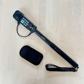 Insta360 X3 plus Power Selfie Stick (inc remote control and battery)  bundle