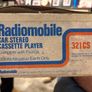 Stereo Cassette Tape Player Image 5