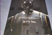 Star Wars Rogue One K-2SO