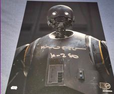 Star Wars Rogue One K-2SO