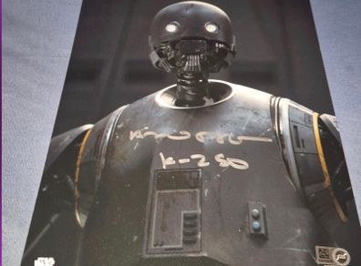 Star Wars Rogue One K-2SO