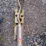 2017 Suzuki Rmz 250 Pro Cuircut exhaust Image 2