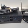 Dell Thunderbolt Dock Station K16A K16A001 USB-C with Power Supply Image 5