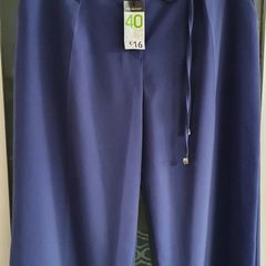 PRIMARK pants Sz 12 - Bnwt
