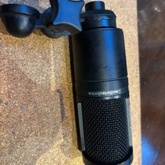 Audio technica at2020