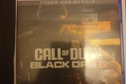 Call of Duty: Black Ops 6