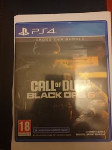Call of Duty: Black Ops 6