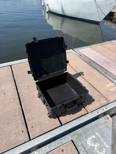 Peli Case