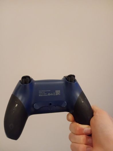 PlayStation controller