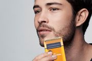 Yandou Rechargeable Mini Electric Shaver For Men - SV-316U