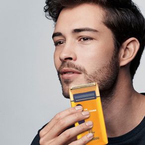 Yandou Rechargeable Mini Electric Shaver For Men - SV-316U