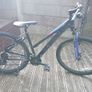 Ladies mountain bike 27.5" Wheel size Image 2