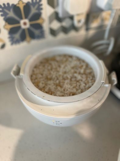 multi-function rice cooker