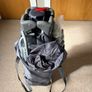 Miniuno Travel Cot Image 2
