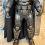 Hot Toys Batman Armour BVS Image 6