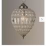 John Lewis Ceiling Lights x5 in excellent condition Image 2