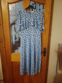 Dress Savida