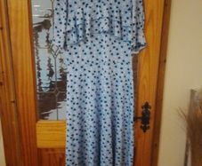 Dress Savida