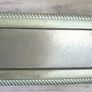 Vintage Georgian Style Brass Mail Slot Image 3