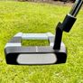 Odyssey putter jailbird mini Ai one 34 inch Right hand Image 3