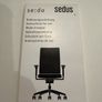 20x Sedus se:do pro 2 Ergonomic Office Chairs Image 10