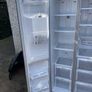 Samsung American fridge Image 5