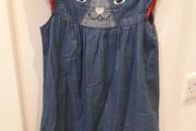 Pumpkin Patch girls dress