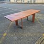 Skovby Danish Extending Dining Table & 6 Chairs - Made in Denmark Image 3
