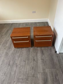 lockers