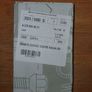Mercedes W221 Passenger Mirror Blinker Image 2