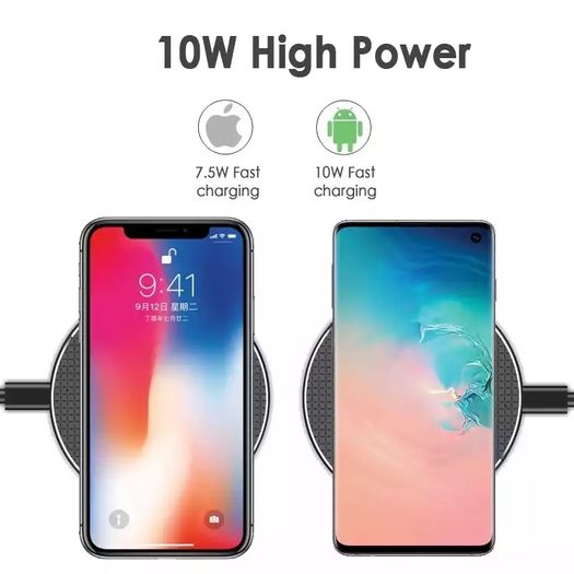 wireless charger