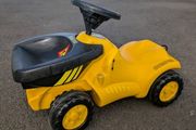 Kids dumper ride on
