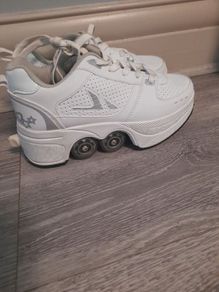 roller skates