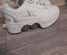 roller skates