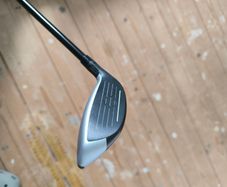 Taylor made m4 3 hybrid