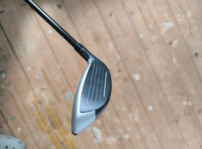 Taylor made m4 3 hybrid