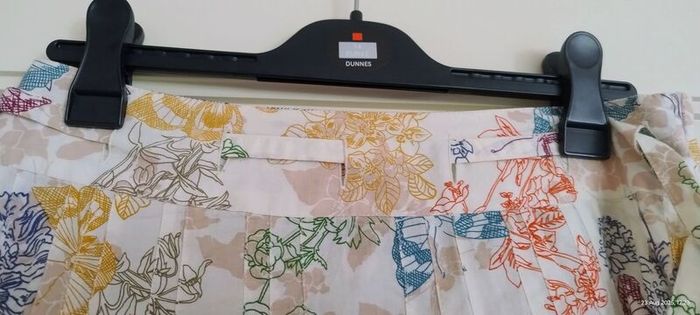 women's skirt