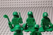 Lego Minifigure