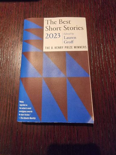 The Best Short Stories 2023